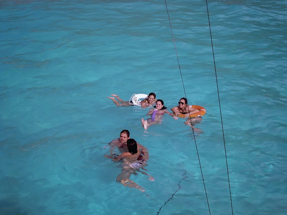 Curaçao Beach Day Trips